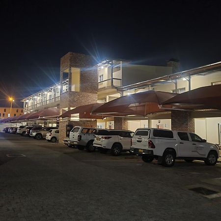 Weavers Nest 34 Windhoek Exteriér fotografie