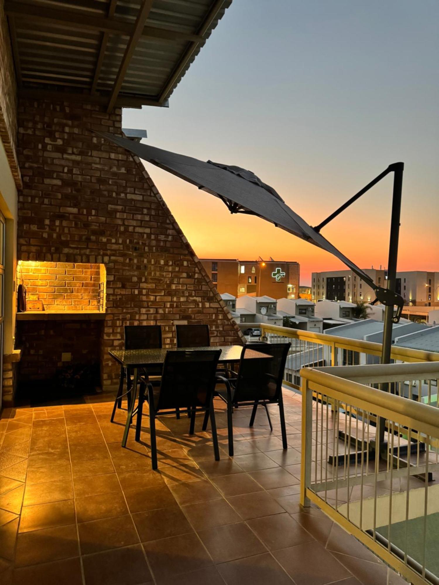 Weavers Nest 34 Windhoek Exteriér fotografie