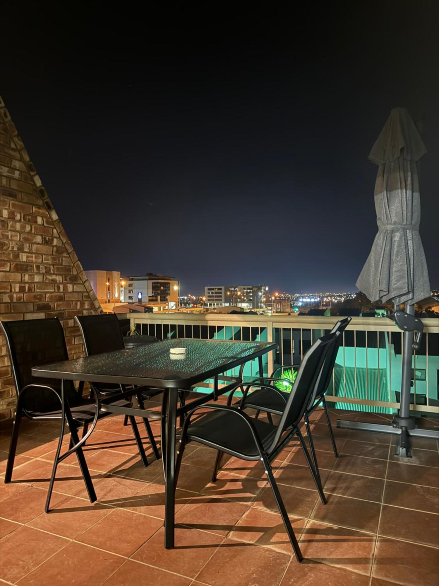 Weavers Nest 34 Windhoek Exteriér fotografie